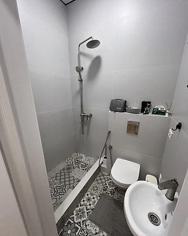 real sight: 3 комнаты, 100 м², Элитка, 2 этаж, Дизайнерский ремонт — 5