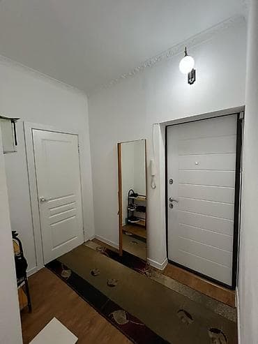 5 мик: 4 комнаты, 101 м², 106 серия улучшенная, 8 этаж, Евроремонт — 9