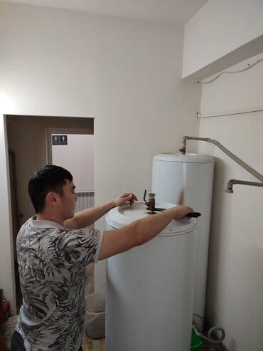 кондиционер panasonic: Ремонт водонагревателей, Ремонт стиральных машин, Ремонт — 3