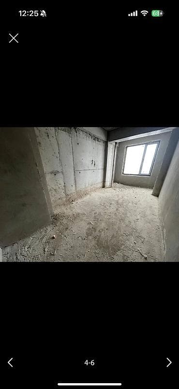 platinum park: 2 комнаты, 77 м², Элитка, 5 этаж, ПСО (под самоотделку) — 8