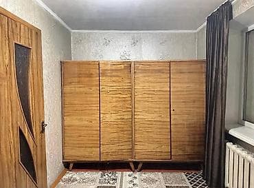 3 к: 2 комнаты, 43 м², Индивидуалка, 3 этаж, Косметический ремонт — 3