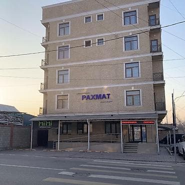 2 комнаты, 65 м², Политех Элитка, 5 этаж, Евроремонт — 10