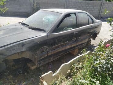 дэу нексия 2012: Задний редуктор BMW — 4