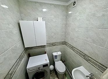 брони: 2 комнаты, 66 м², Элитка, 3 этаж, Евроремонт — 8