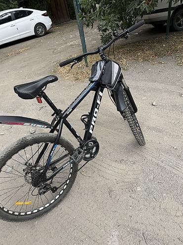 m max: Продаю велосипед в хорошем состоянии,shimano,новая резинавилка в — 3