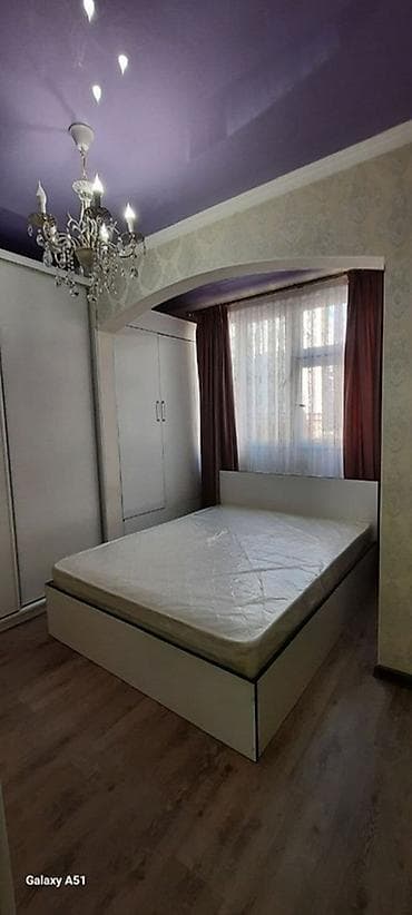 Аренда квартир: 2 комнаты, Без подселения, С мебелью полностью — 3