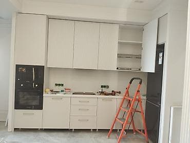 парфюм наркотик: Кухонный набор на заказ, ЛДСП, По договорённости, Дизайн, проект — 7