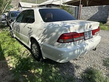 haynes pro: Honda Accord: 2002 г., 1.8 л, Автомат, Бензин, Седан — 3
