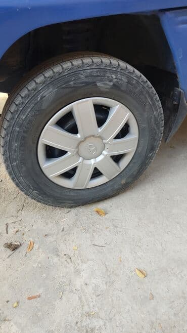 токмок машина базар: Жеңил жүк ташуучу унаа, Daewoo, Стандарт, 1,5 т — 6