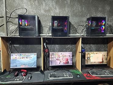 imac pro: Компьютер, ядер - 16, ОЗУ 32 ГБ, Игровой, Б/у, Intel Xeon, HDD + SSD — 5