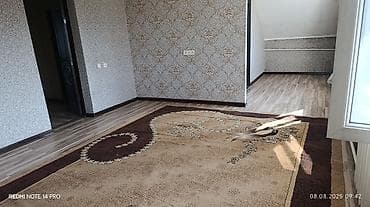 Бөлмөлөрдү ижарага берүү: Комната берилет с подселением 
на долгий срок звоните — 1