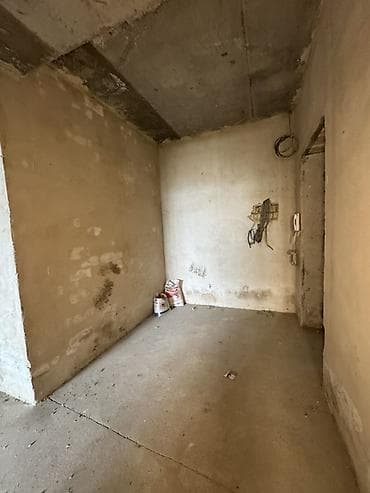 кв юг 2: 2 комнаты, 82 м², Элитка, 12 этаж, Готовая ПСО (под самоотделку) — 3