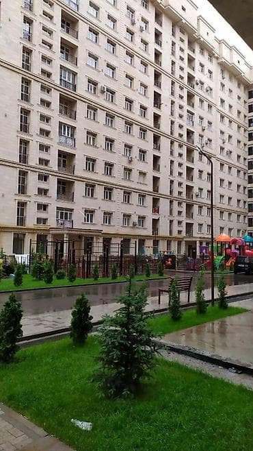 flat osh: 1 комната, Азия Молл Агентство недвижимости, Без животных, от 1 месяца, от 3 месяцев, от 6 месяцев, С мебелью полностью — 2