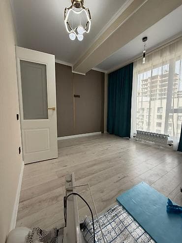 kant flat: 1 комната, 40 м², Элитка, 10 этаж, Евроремонт — 3