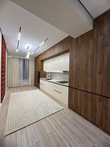 городок энергетиков какой район: 3 комнаты, 131 м², Элитка, 7 этаж, Дизайнерский ремонт — 4