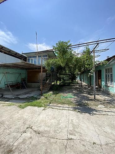 osh hostel: 14 соток, Для бизнеса, Красная книга, Тех паспорт, Договор купли-продажи — 2