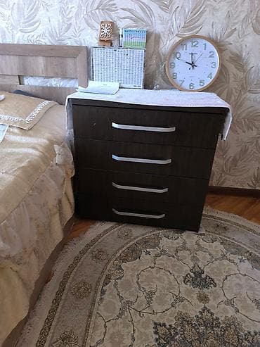 single bed: Продается комод очень вместительный! продается из за того что не — 2