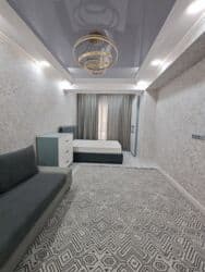 квартиры в строящемся доме: 2 комнаты, 80 м², Элитка, 2 этаж, Евроремонт — 3