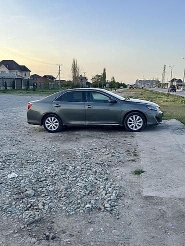 камри 75 se: Toyota Camry: 2011 г., 2.5 л, Автомат, Бензин, Седан — 2