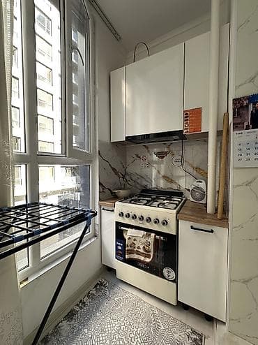 Продажа квартир: 1 комната, 53 м², 108 серия, 108 серия, 2 этаж, Дизайнерский ремонт — 3