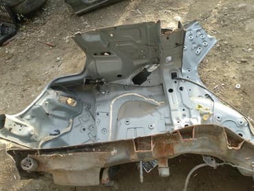 оптовые цены на продукты питания в бишкеке: Mazda 6 задный R крыло — 4