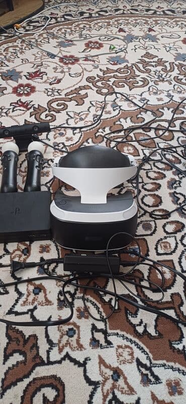 чычкан дары: Другие VR очки — 3