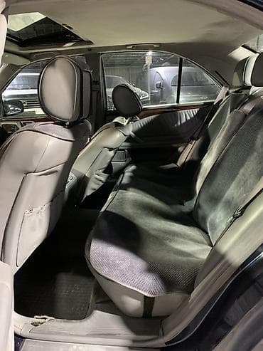 e53 4 8: Mercedes-Benz E-Class: 1999 г., 3.2 л, Автомат, Бензин, Седан — 3