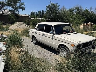 audi a4 2005: ВАЗ (ЛАДА) 2106: 1993 г., Механика, Бензин, Седан — 2