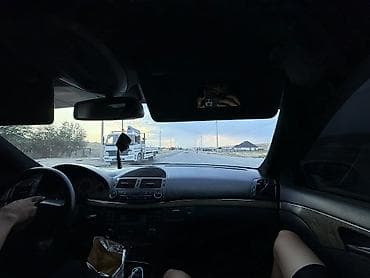 матор 2 3 мерс: Mercedes-Benz E-Class: 2002 г., 2.7 л, Автомат, Дизель, Седан — 4