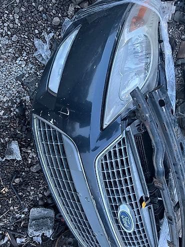 rex sprinter: Ford, Б/у, Оригинал — 4