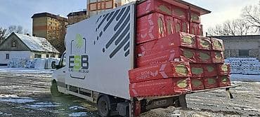 бутка спиринтер: Услуга мерседес спиринтер бутка перевоска мебели перезд крупно — 3