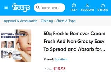 корейские бады день и ночь отзывы: ❄️ сша крем интенсивный отбеливающий антивозрастной с еbay аmazon и — 7