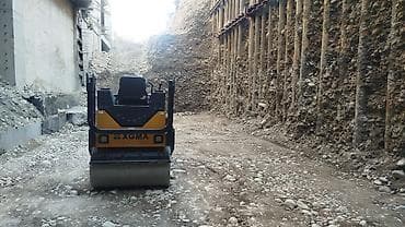 ufs 3: Каток 3 т аренда — 5