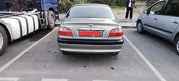 двигатель ford focus 1: Toyota Avensis: 2002 г., 1.8 л, Ручные, Бензин, Лифтбек — 3