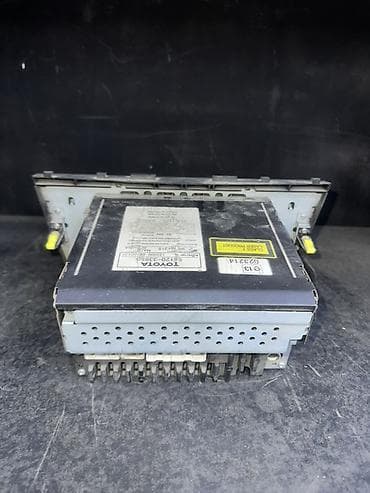 electro: Б/у, 2-DIN, Без системы, Без оперативной памяти ГБ ОЗУ, Без встроенной памяти Гб ПЗУ — 2