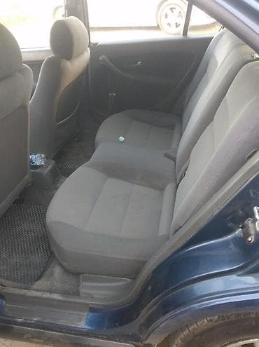 Продажа авто: Honda Civic: 1998 г., Ручные, Бензин, Универсал — 3