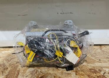 запчасти на тойота ист в бишкеке: Toyota Mark 2 GX100, GX110 Магнитолы в НАЛИЧИИ Кузовные части — 4