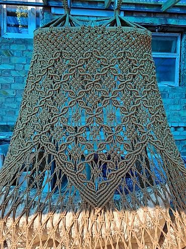 кресло мягкое: Подвесное кресло — 5