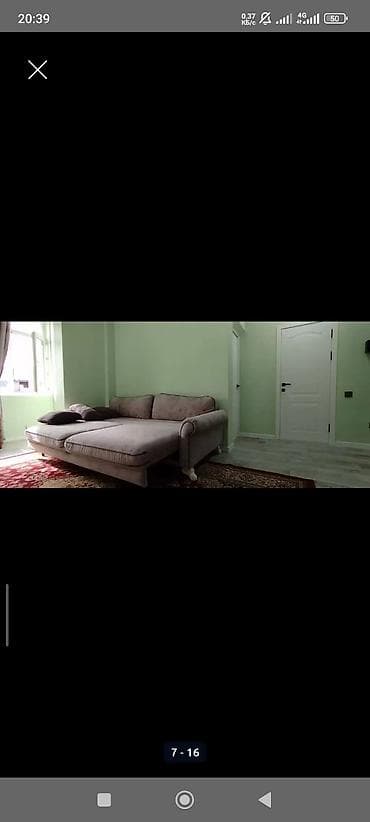 rent: 1 комната, Собственник, Без подселения, С мебелью полностью — 2