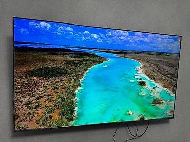 i 5: Телевизоры skyworth 75Q66G и 190 см 75" 4k (google tv) - описание: с — 9