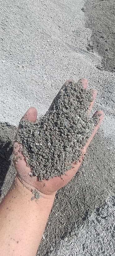 Отсев, Для стяжки, Оптом, В розницу, Камаз, Зил — 4