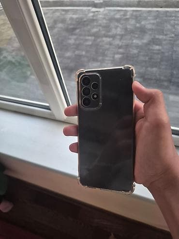 xiaomi redmi 5a: Samsung Galaxy A52s, Б/у, 128 ГБ, 2 SIM — 2