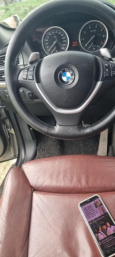 электро авто бишкек: BMW 5 series: 2010 г., 4.4 л, Автомат, Бензин, Купе — 7