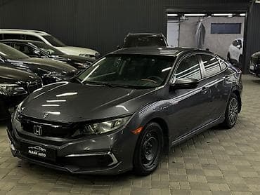 сивик цена бишкек: Honda Civic: 2020 г., 0.2 л, Автомат, Бензин — 1