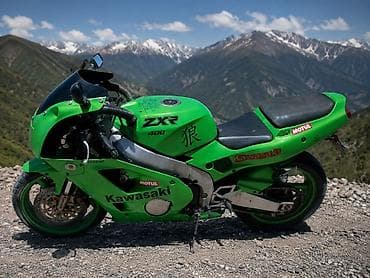 bmw m3 e92: Kawasaki ZXR 400 — легендарный спортбайк для динамики и удовольствия — 4