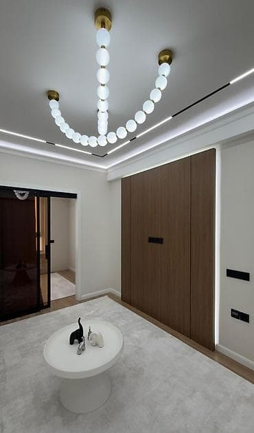 variant kg: 3 комнаты, 77 м², 10 этаж — 4