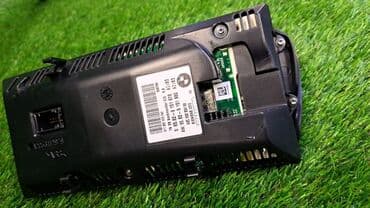 e61: Монитор BMW E60 E61 E63 E64 E90, рестайлинг Номер 9 151———- 978 — 5