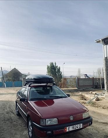автошампунь бишкек: Volkswagen Passat: 1992 г., 2 л, Механика, Бензин, Седан — 6