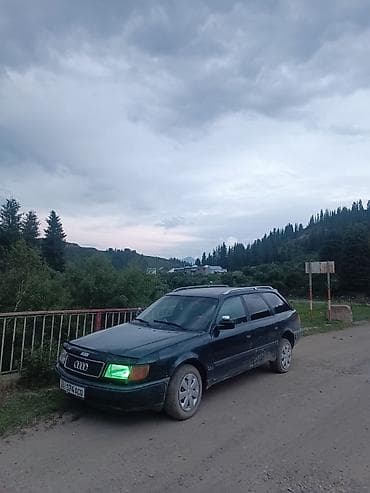 ауди а6 механика: Audi S4: 1992 г., 2 л, Механика, Бензин, Универсал — 1