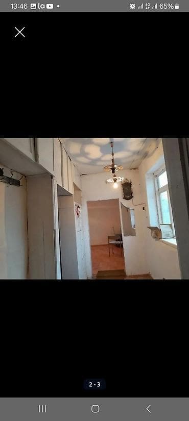 Дома: 36 м², 2 комнаты, Парковка, Подвал, погреб — 2